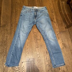 Old Navy Light Blue Denim Jeans